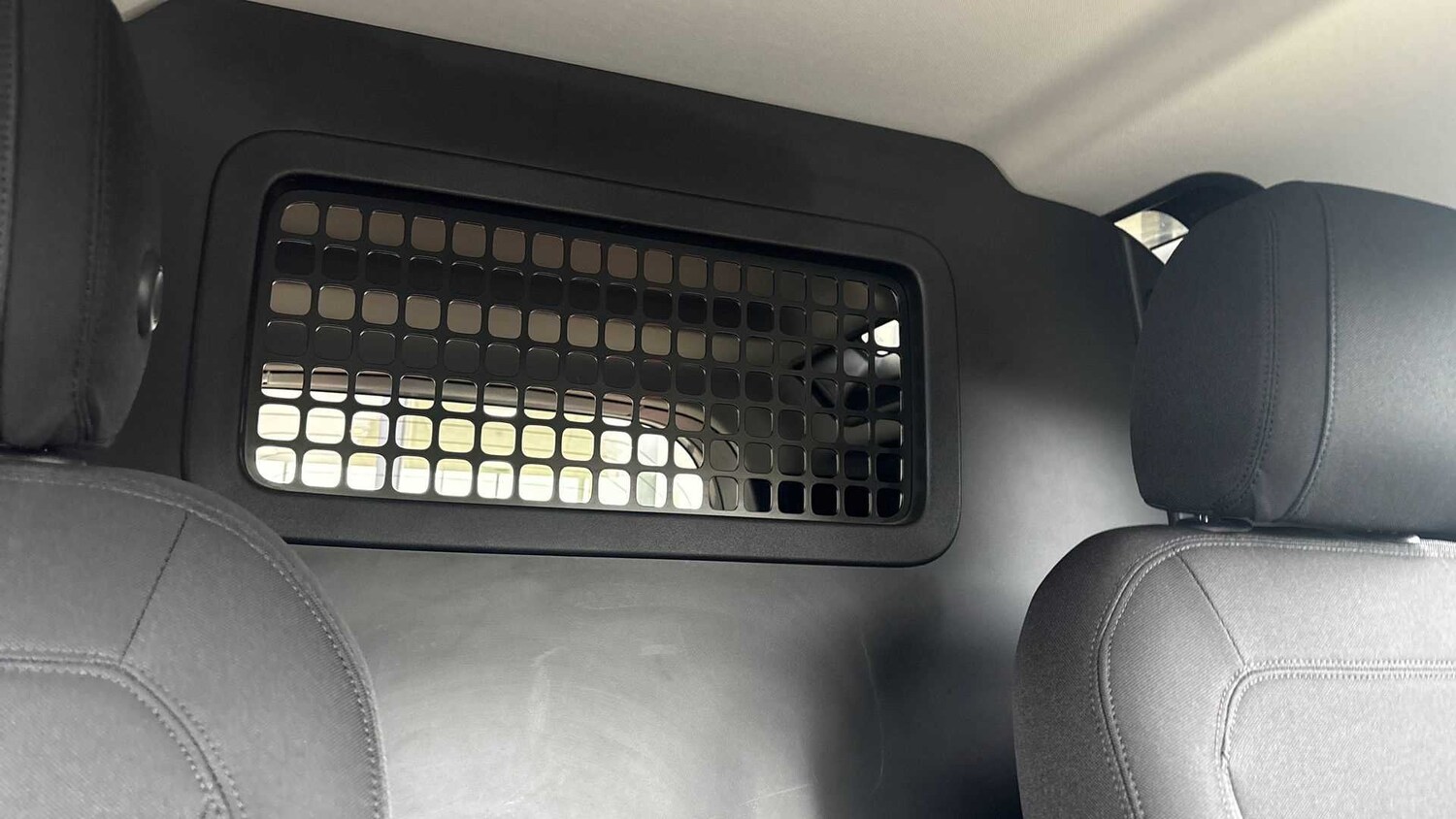 Vehicle 27