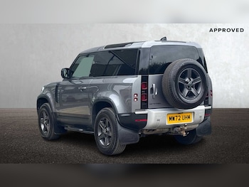 Used Land Rover Defender 90 2023 for sale - 75216966: Photo