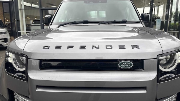 Used Land Rover Defender 90 2023 for sale - 75216966: Photo 35