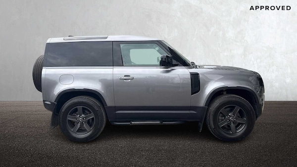 Used Land Rover Defender 90 2023 for sale - 75216966: Photo 5