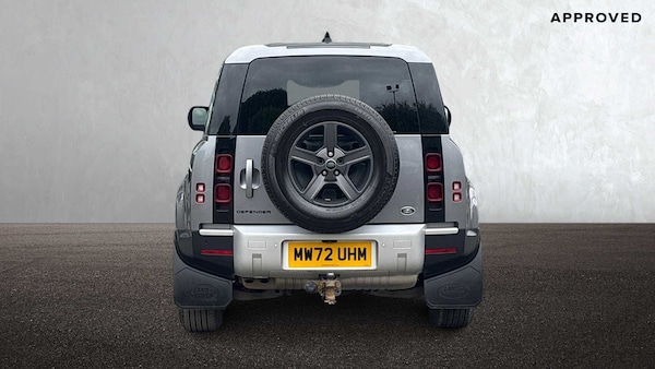 Used Land Rover Defender 90 2023 for sale - 75216966: Photo 6