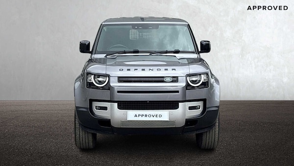 Used Land Rover Defender 90 2023 for sale - 75216966: Photo 7