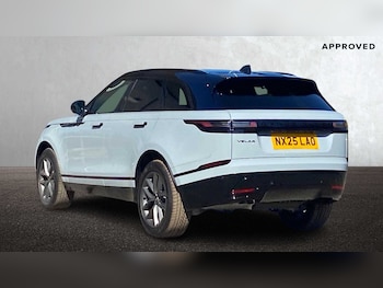 Used Land Rover Range Rover Velar 2025 for sale - 75603799: Photo
