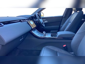 Used Land Rover Range Rover Velar 2025 for sale - 75603799: Photo
