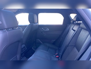 Used Land Rover Range Rover Velar 2025 for sale - 75603799: Photo