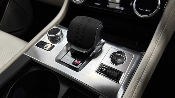 Used Jaguar F-Pace 2024 for sale - 75510814: Photo 13