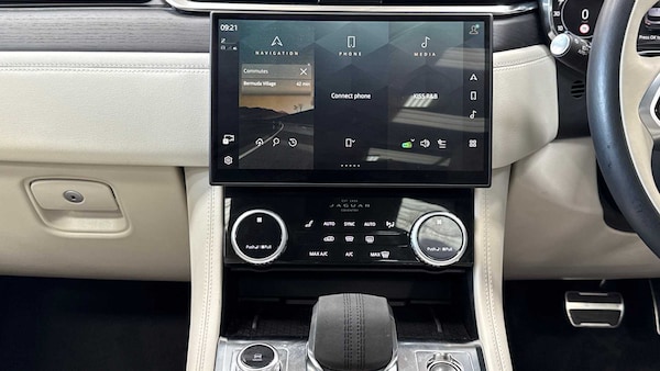 Used Jaguar F-Pace 2024 for sale - 75510814: Photo 14