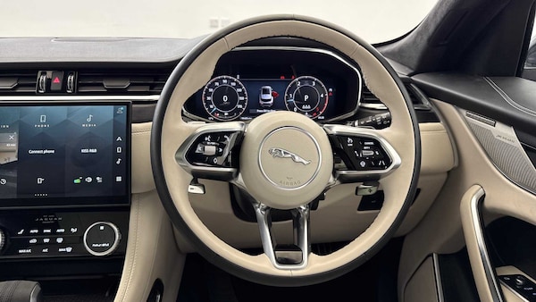 Used Jaguar F-Pace 2024 for sale - 75510814: Photo 15