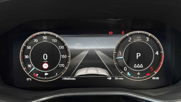 Used Jaguar F-Pace 2024 for sale - 75510814: Photo 16