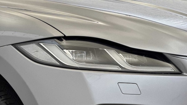 Used Jaguar F-Pace 2024 for sale - 75510814: Photo 17