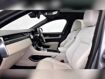 Used Jaguar F-Pace 2024 for sale - 75510814: Photo