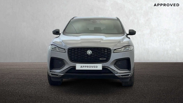 Used Jaguar F-Pace 2024 for sale - 75510814: Photo 7