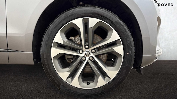 Used Jaguar F-Pace 2024 for sale - 75510814: Photo 8