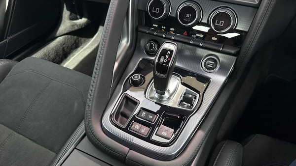 Used Jaguar F-Type 2021 for sale - 75417940: Photo 13