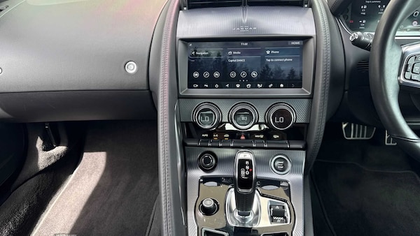 Used Jaguar F-Type 2021 for sale - 75417940: Photo 14