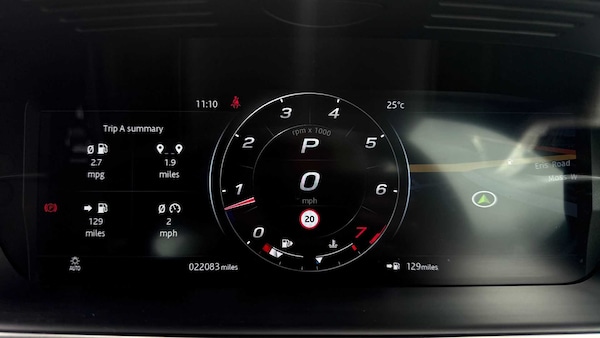 Used Jaguar F-Type 2021 for sale - 75417940: Photo 16