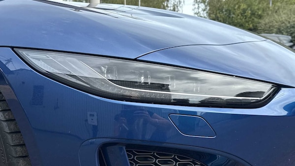 Used Jaguar F-Type 2021 for sale - 75417940: Photo 17