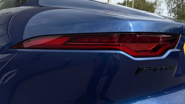 Used Jaguar F-Type 2021 for sale - 75417940: Photo 26