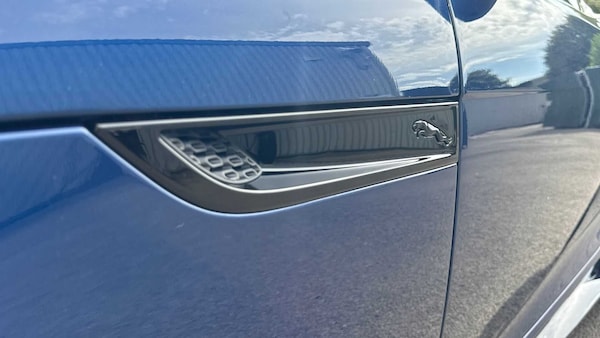 Used Jaguar F-Type 2021 for sale - 75417940: Photo 28