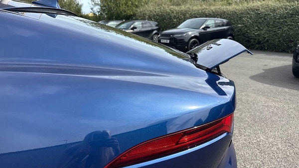 Used Jaguar F-Type 2021 for sale - 75417940: Photo 33