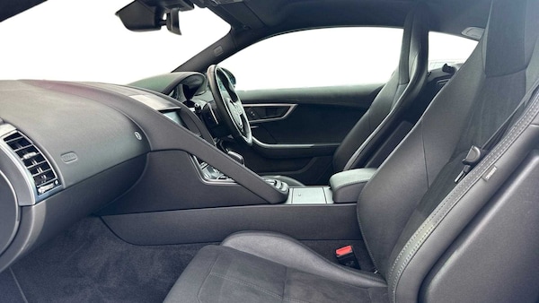 Used Jaguar F-Type 2021 for sale - 75417940: Photo 3