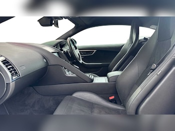 Used Jaguar F-Type 2021 for sale - 75417940: Photo