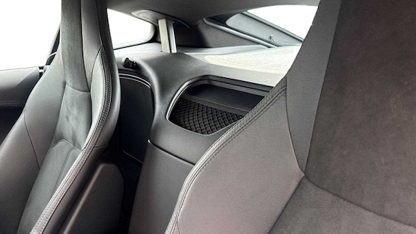 Used Jaguar F-Type 2021 for sale - 75417940: Photo 4