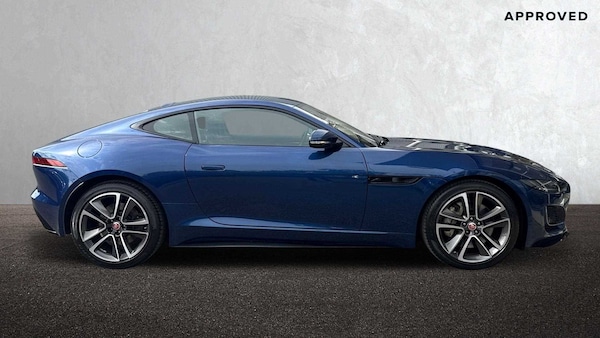 Used Jaguar F-Type 2021 for sale - 75417940: Photo 5