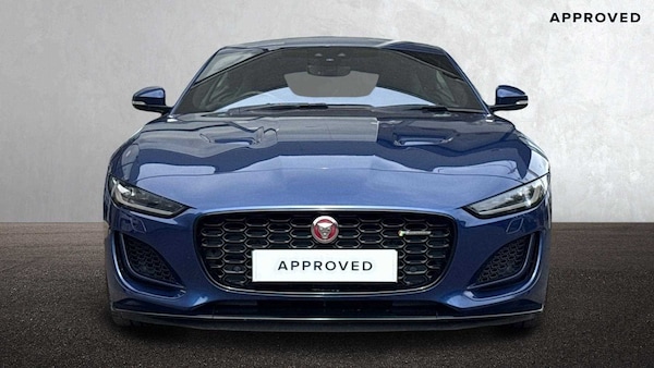 Used Jaguar F-Type 2021 for sale - 75417940: Photo 7
