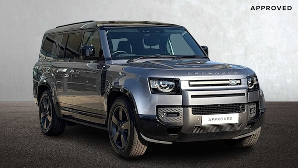 Used Land Rover Defender 2024 for sale - 75216985: Photo 1