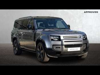 2024 - 3.0 D300 X-Dynamic HSE 130 5dr Auto [8 Seat]