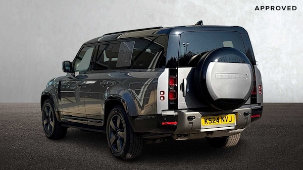 Used Land Rover Defender 2024 for sale - 75216985: Photo 2