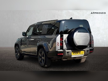 Used Land Rover Defender 2024 for sale - 75216985: Photo