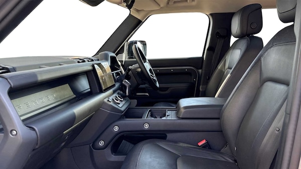 Used Land Rover Defender 2024 for sale - 75216985: Photo 3