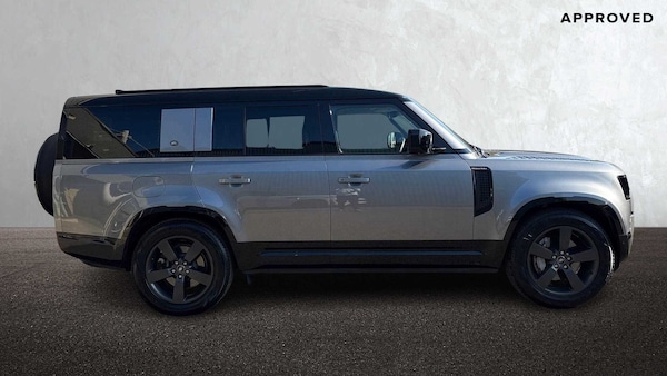 Used Land Rover Defender 2024 for sale - 75216985: Photo 5
