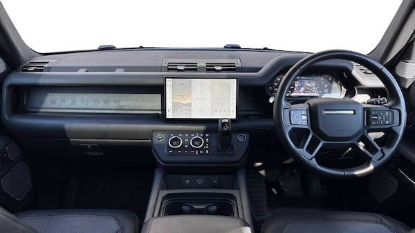 Used Land Rover Defender 2024 for sale - 75216985: Photo 9