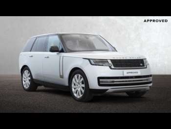 2022 - 3.0 P440e SE 4dr Auto