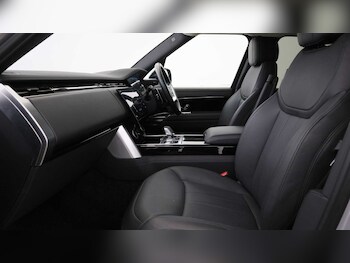 Used Land Rover Range Rover 2022 for sale - 75353984: Photo