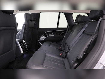 Used Land Rover Range Rover 2022 for sale - 75353984: Photo