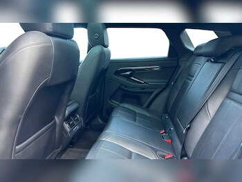 Used Land Rover Range Rover Evoque 2019 for sale - 75418010: Photo