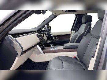 Used Land Rover Range Rover 2022 for sale - 75217932: Photo