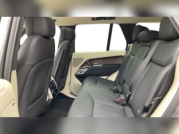Used Land Rover Range Rover 2022 for sale - 75217932: Photo
