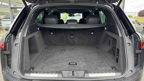 Used Land Rover Range Rover Sport 2024 for sale - 75217044: Photo 10