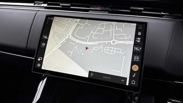 Used Land Rover Range Rover Sport 2024 for sale - 75217044: Photo 11