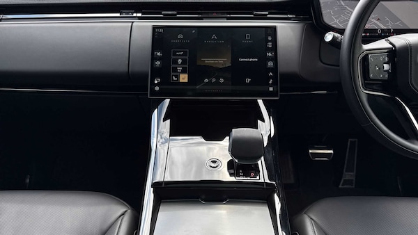 Used Land Rover Range Rover Sport 2024 for sale - 75217044: Photo 14