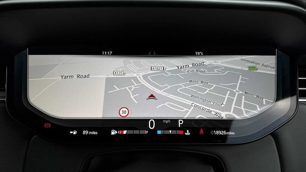 Used Land Rover Range Rover Sport 2024 for sale - 75217044: Photo 16