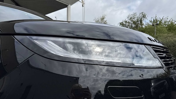 Used Land Rover Range Rover Sport 2024 for sale - 75217044: Photo 17