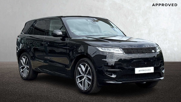 Used Land Rover Range Rover Sport 2024 for sale - 75217044: Photo 1