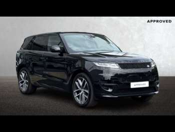 2024 - 3.0 D300 Dynamic SE 5dr Auto