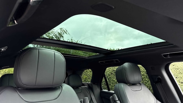 Used Land Rover Range Rover Sport 2024 for sale - 75217044: Photo 21